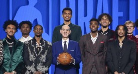 火箭队薪资困境下的引援挑战与杜兰特加盟疑云