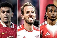 FIFA最新排名：皇马重返第六，拜仁升第二，曼城TOP10再展英超实力